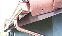 Rain Gutter Installation, Repair, Cleaning in Eagle, ID